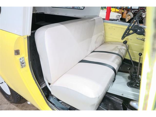 1963 International Scout (CC-2100710) for sale in Kentwood, Michigan