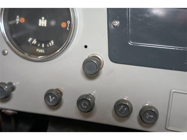 1963 International Scout (CC-2100710) for sale in Kentwood, Michigan