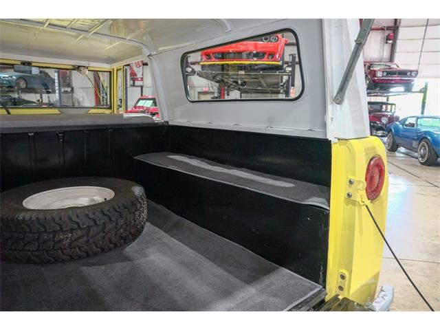 1963 International Scout (CC-2100710) for sale in Kentwood, Michigan