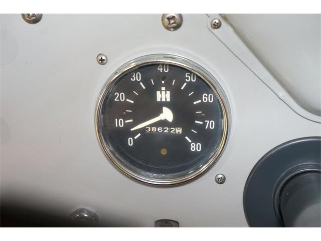 1963 International Scout (CC-2100710) for sale in Kentwood, Michigan