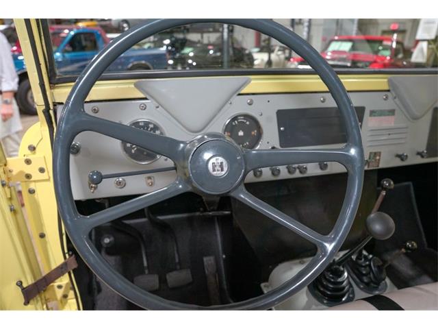 1963 International Scout (CC-2100710) for sale in Kentwood, Michigan