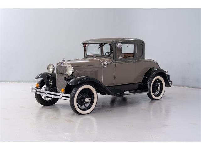 1930 Ford Model A (CC-2107100) for sale in Concord, North Carolina