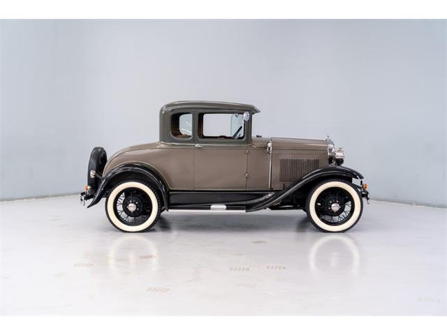 1930 Ford Model A (CC-2107100) for sale in Concord, North Carolina