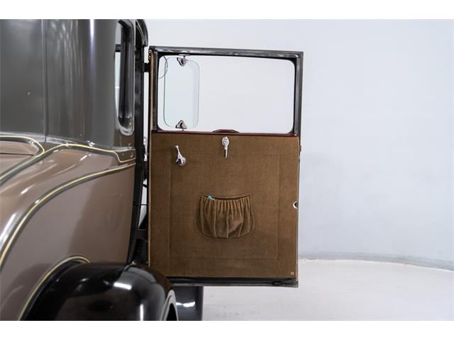 1930 Ford Model A (CC-2107100) for sale in Concord, North Carolina