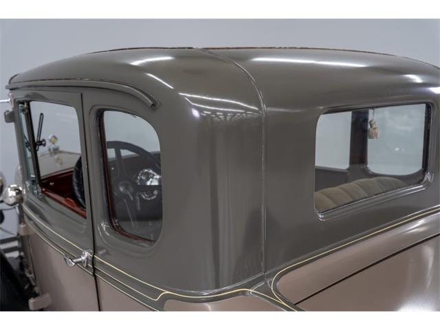 1930 Ford Model A (CC-2107100) for sale in Concord, North Carolina