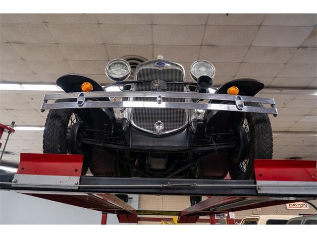 1930 Ford Model A (CC-2107100) for sale in Concord, North Carolina