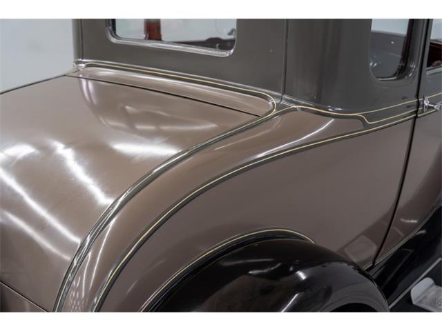1930 Ford Model A (CC-2107100) for sale in Concord, North Carolina