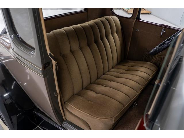 1930 Ford Model A (CC-2107100) for sale in Concord, North Carolina