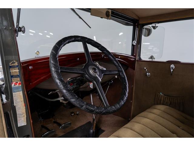 1930 Ford Model A (CC-2107100) for sale in Concord, North Carolina