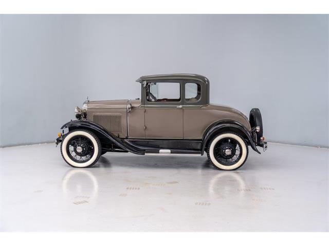 1930 Ford Model A (CC-2107100) for sale in Concord, North Carolina