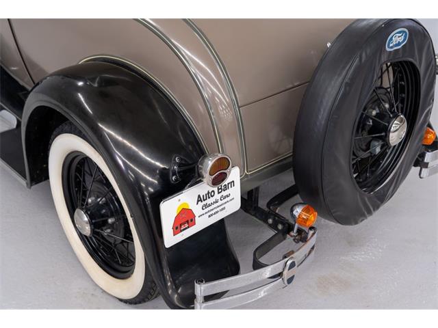 1930 Ford Model A (CC-2107100) for sale in Concord, North Carolina