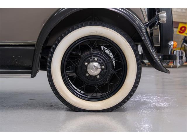 1930 Ford Model A (CC-2107100) for sale in Concord, North Carolina