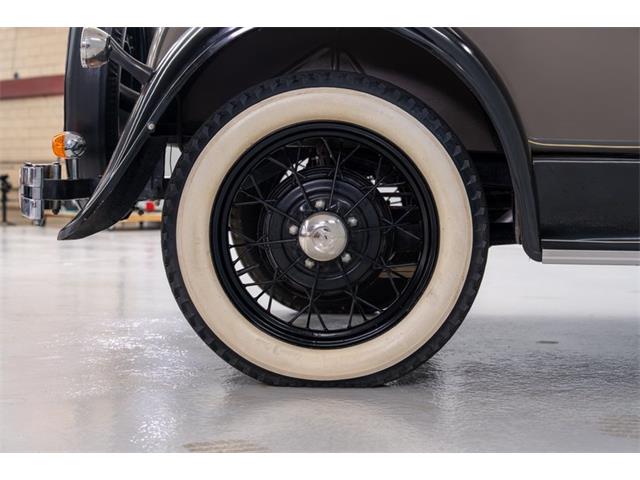 1930 Ford Model A (CC-2107100) for sale in Concord, North Carolina