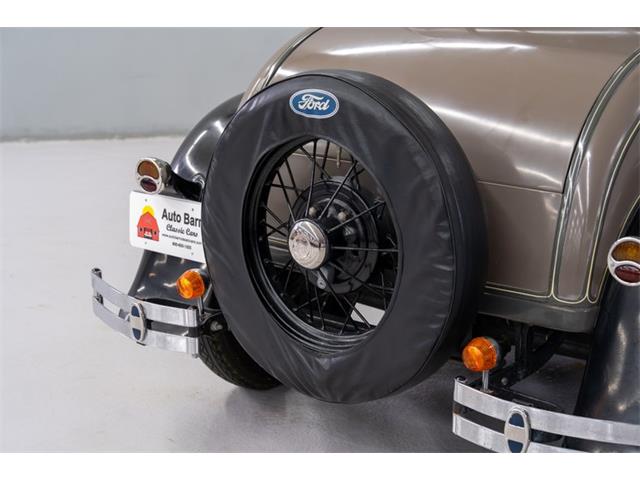 1930 Ford Model A (CC-2107100) for sale in Concord, North Carolina