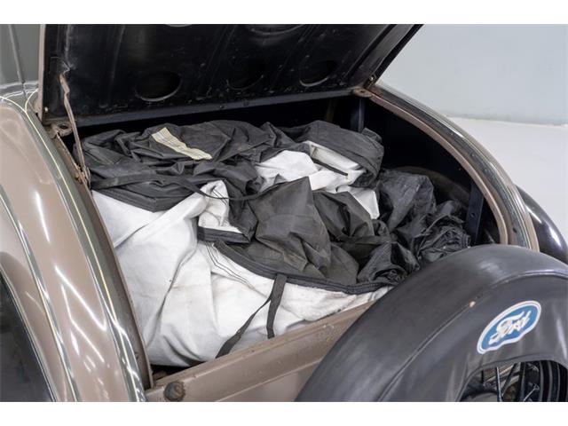 1930 Ford Model A (CC-2107100) for sale in Concord, North Carolina