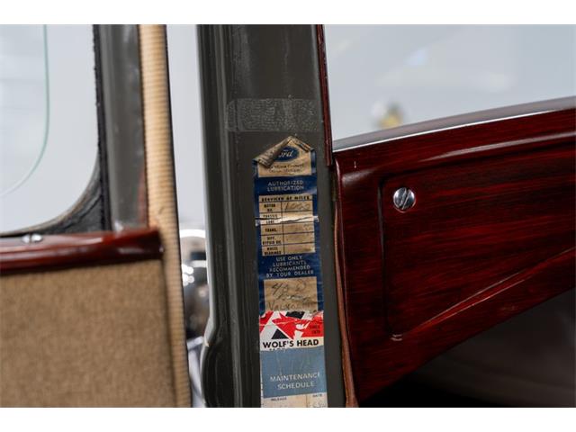 1930 Ford Model A (CC-2107100) for sale in Concord, North Carolina