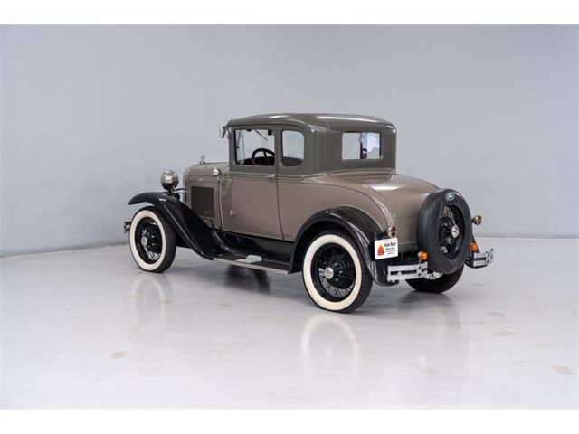 1930 Ford Model A (CC-2107100) for sale in Concord, North Carolina