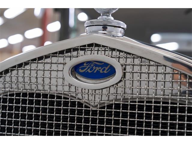 1930 Ford Model A (CC-2107100) for sale in Concord, North Carolina