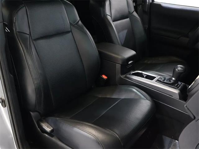 2018 Toyota Tacoma (CC-2107101) for sale in Greensboro, North Carolina