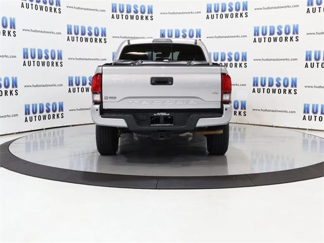 2018 Toyota Tacoma (CC-2107101) for sale in Greensboro, North Carolina