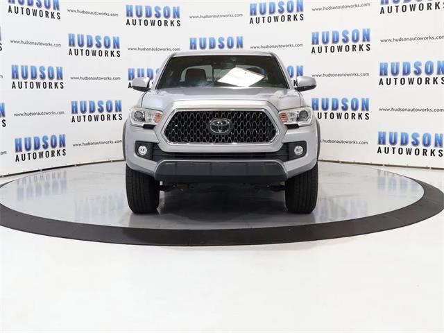 2018 Toyota Tacoma (CC-2107101) for sale in Greensboro, North Carolina