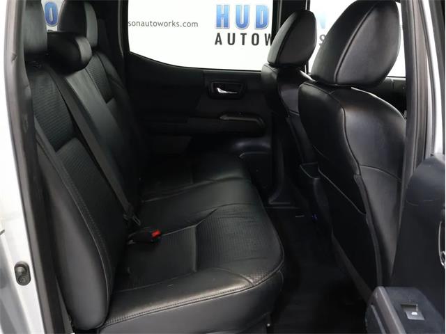2018 Toyota Tacoma (CC-2107101) for sale in Greensboro, North Carolina