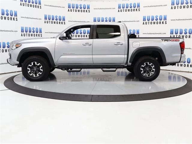 2018 Toyota Tacoma (CC-2107101) for sale in Greensboro, North Carolina