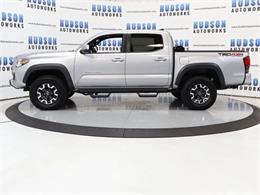 2018 Toyota Tacoma (CC-2107101) for sale in Greensboro, North Carolina