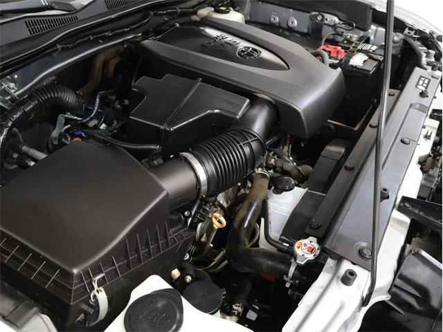 2018 Toyota Tacoma (CC-2107101) for sale in Greensboro, North Carolina