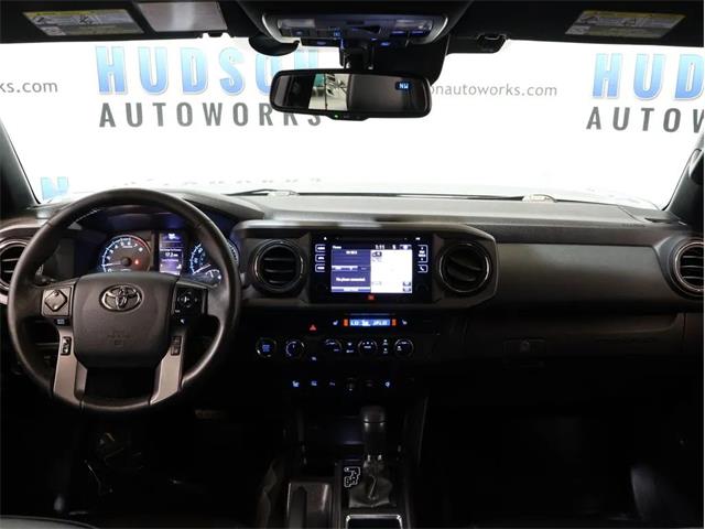 2018 Toyota Tacoma (CC-2107101) for sale in Greensboro, North Carolina