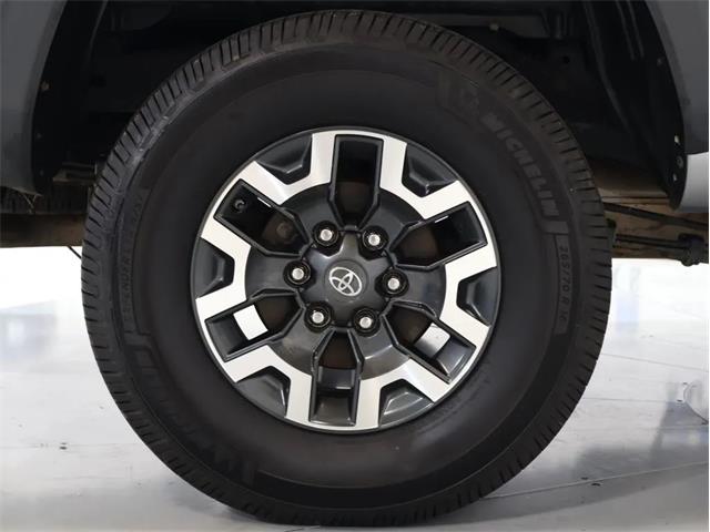2018 Toyota Tacoma (CC-2107101) for sale in Greensboro, North Carolina