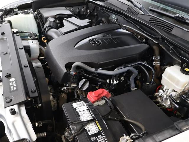 2018 Toyota Tacoma (CC-2107101) for sale in Greensboro, North Carolina
