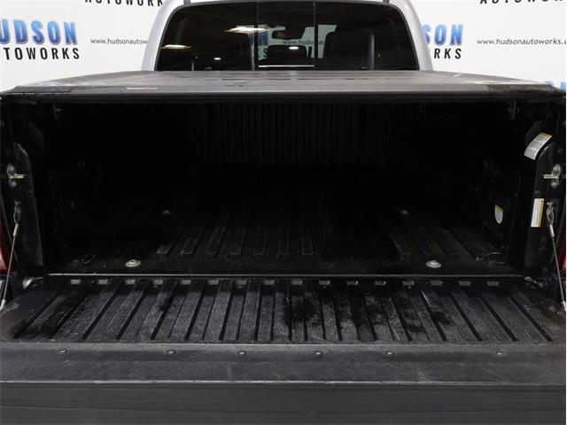2018 Toyota Tacoma (CC-2107101) for sale in Greensboro, North Carolina