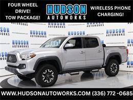 2018 Toyota Tacoma (CC-2107101) for sale in Greensboro, North Carolina