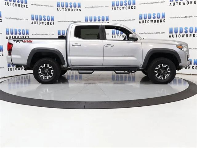 2018 Toyota Tacoma (CC-2107101) for sale in Greensboro, North Carolina