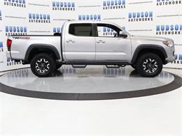 2018 Toyota Tacoma (CC-2107101) for sale in Greensboro, North Carolina