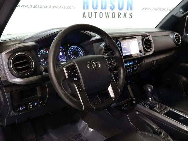 2018 Toyota Tacoma (CC-2107101) for sale in Greensboro, North Carolina