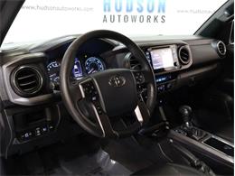 2018 Toyota Tacoma (CC-2107101) for sale in Greensboro, North Carolina