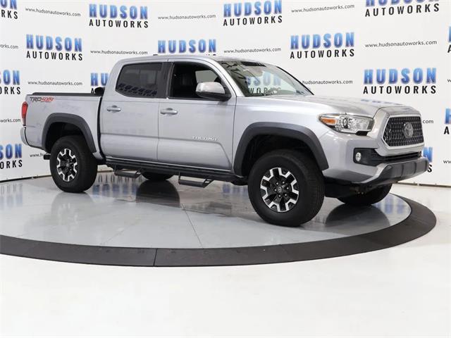 2018 Toyota Tacoma (CC-2107101) for sale in Greensboro, North Carolina