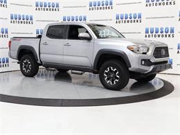2018 Toyota Tacoma (CC-2107101) for sale in Greensboro, North Carolina