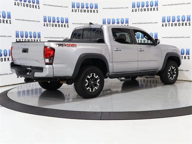 2018 Toyota Tacoma (CC-2107101) for sale in Greensboro, North Carolina