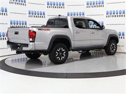 2018 Toyota Tacoma (CC-2107101) for sale in Greensboro, North Carolina