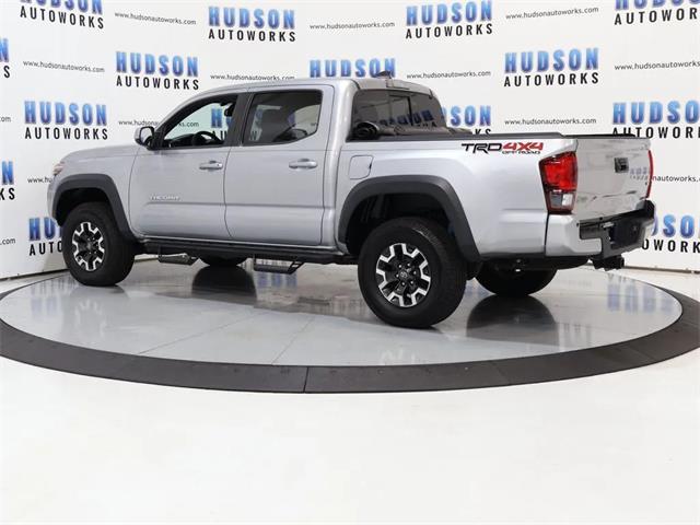 2018 Toyota Tacoma (CC-2107101) for sale in Greensboro, North Carolina