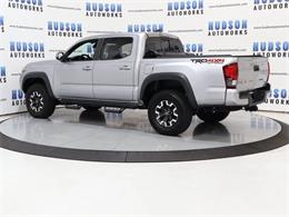 2018 Toyota Tacoma (CC-2107101) for sale in Greensboro, North Carolina