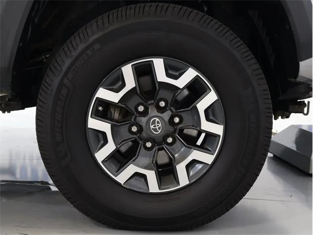 2018 Toyota Tacoma (CC-2107101) for sale in Greensboro, North Carolina
