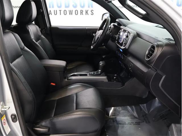 2018 Toyota Tacoma (CC-2107101) for sale in Greensboro, North Carolina