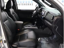 2018 Toyota Tacoma (CC-2107101) for sale in Greensboro, North Carolina