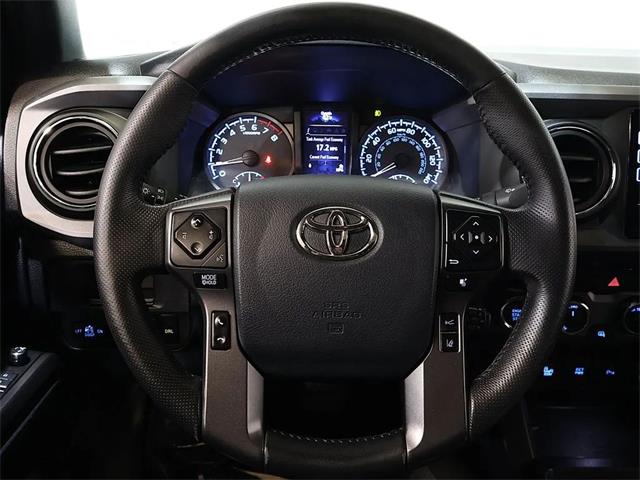 2018 Toyota Tacoma (CC-2107101) for sale in Greensboro, North Carolina