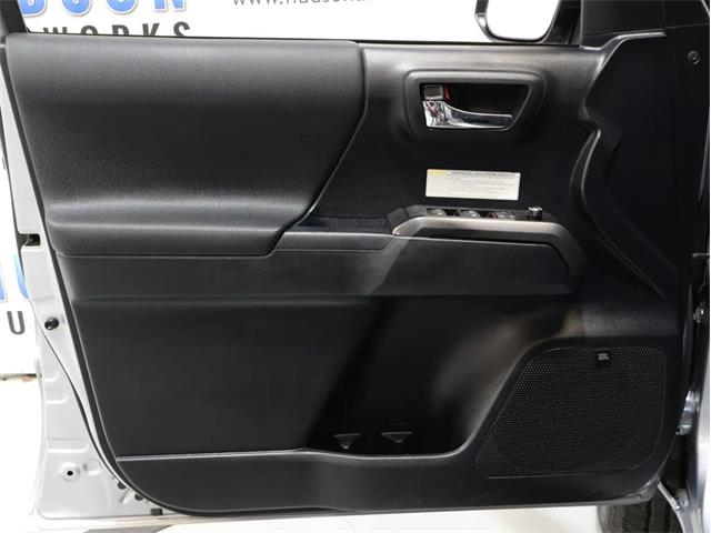 2018 Toyota Tacoma (CC-2107101) for sale in Greensboro, North Carolina