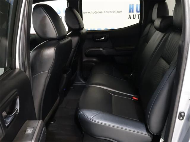 2018 Toyota Tacoma (CC-2107101) for sale in Greensboro, North Carolina